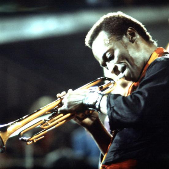 Miles Davis