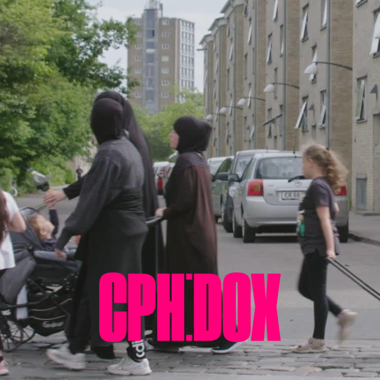 Tingbjerg-Eksperimentet