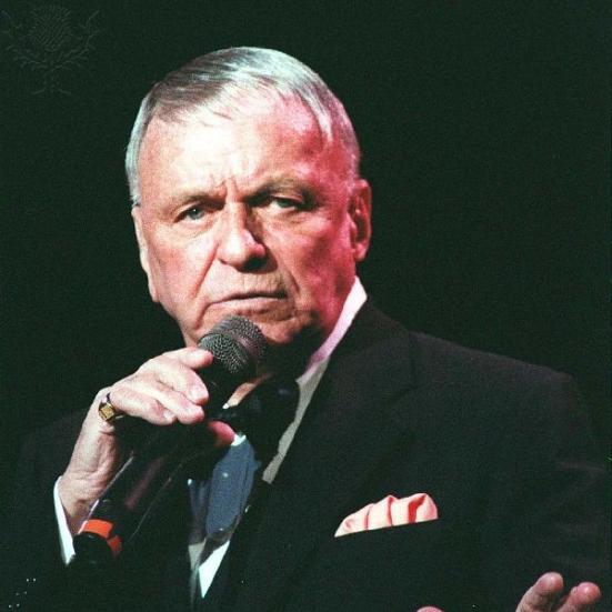 Frank Sinatra