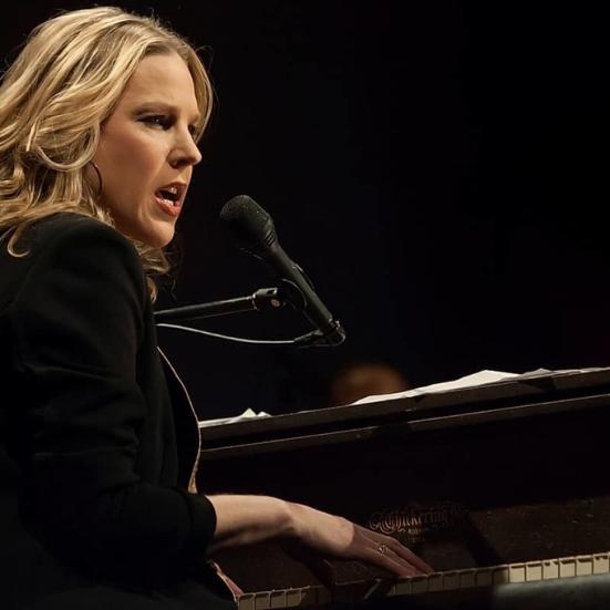 Diana Krall