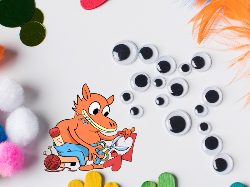 Fortællinger og fantasi