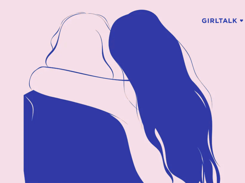 GirlTalk: Den voksnes rolle