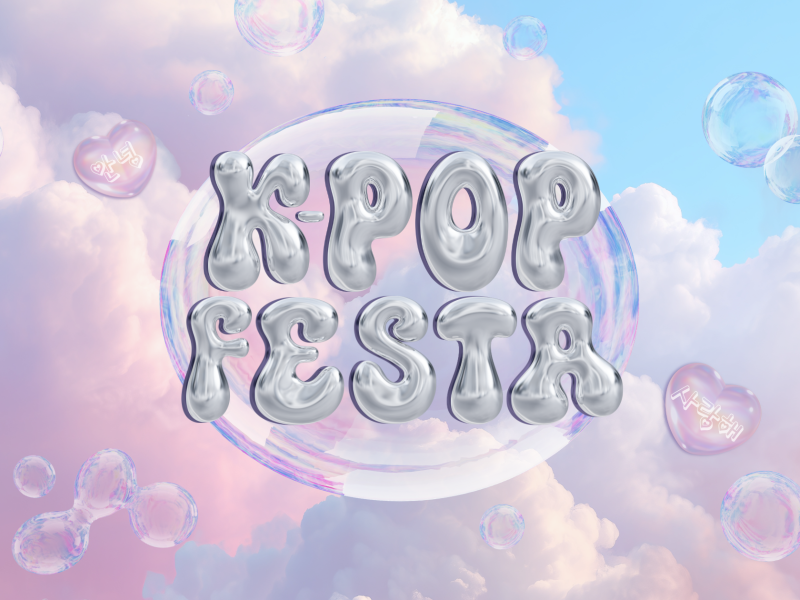 K-POP FESTA