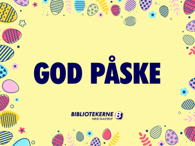 God påske