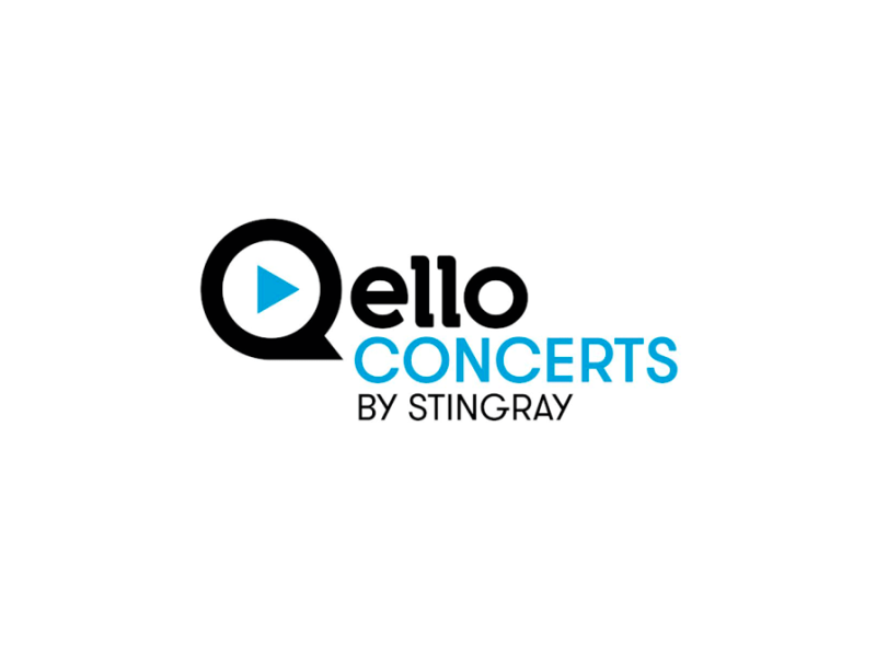 Qello logo