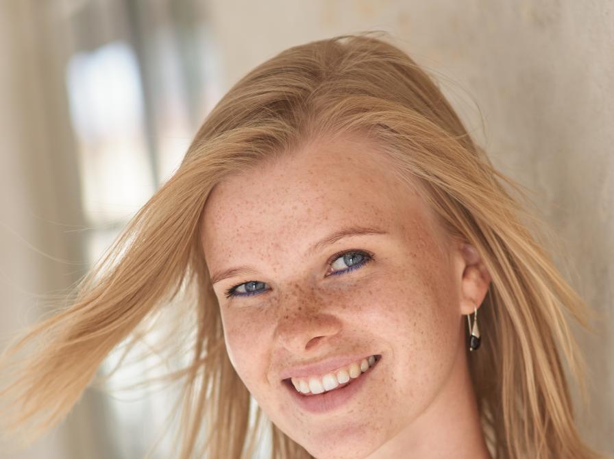 Bettina Stuhr Lindskow